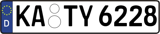 KA-TY6228
