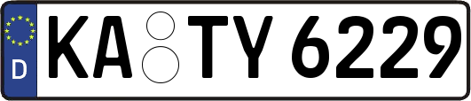 KA-TY6229