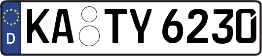 KA-TY6230