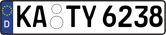 KA-TY6238
