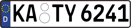 KA-TY6241