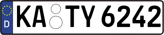 KA-TY6242