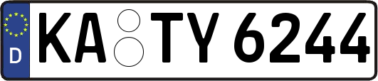 KA-TY6244