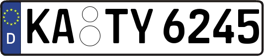 KA-TY6245
