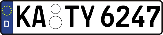 KA-TY6247