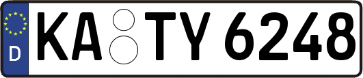 KA-TY6248