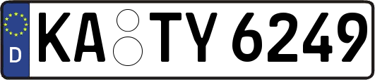 KA-TY6249