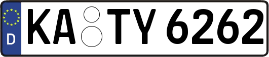 KA-TY6262