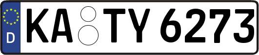 KA-TY6273