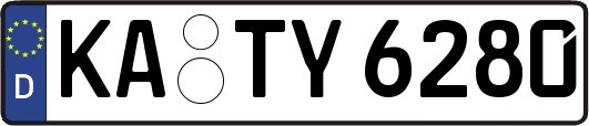 KA-TY6280