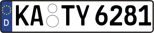 KA-TY6281