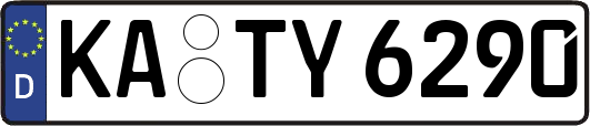 KA-TY6290