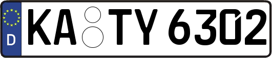 KA-TY6302