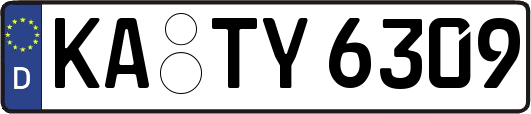 KA-TY6309