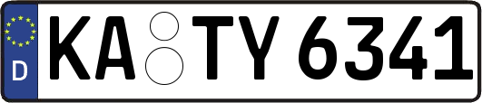 KA-TY6341