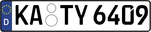 KA-TY6409