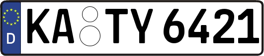KA-TY6421