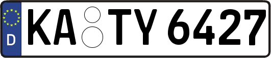 KA-TY6427