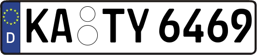 KA-TY6469