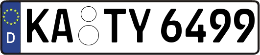 KA-TY6499