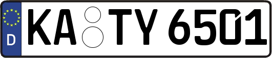 KA-TY6501