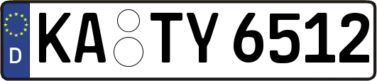KA-TY6512