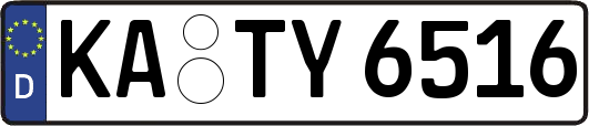 KA-TY6516