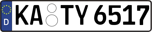 KA-TY6517