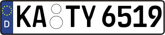 KA-TY6519