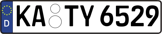 KA-TY6529