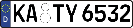 KA-TY6532