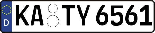 KA-TY6561