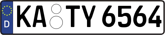 KA-TY6564