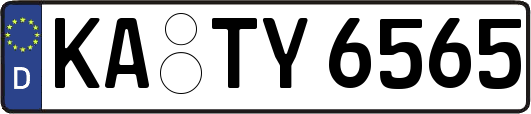 KA-TY6565