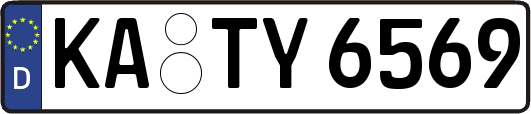 KA-TY6569