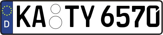 KA-TY6570