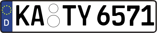 KA-TY6571