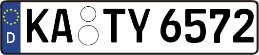 KA-TY6572