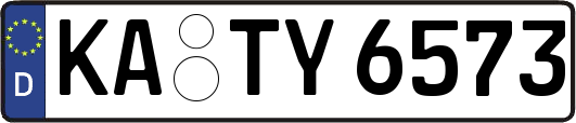 KA-TY6573