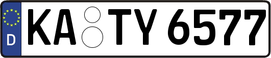 KA-TY6577