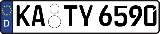 KA-TY6590