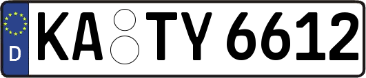 KA-TY6612
