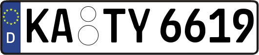 KA-TY6619