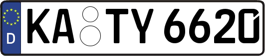 KA-TY6620