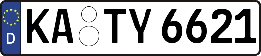 KA-TY6621