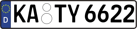 KA-TY6622