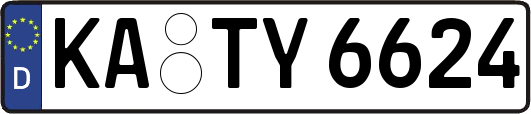 KA-TY6624