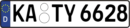 KA-TY6628