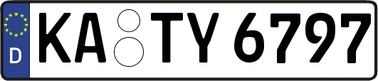KA-TY6797