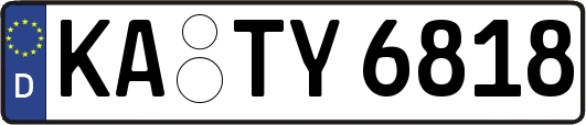 KA-TY6818
